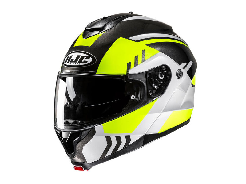 HJC C91N Kaon MC3H Yellow click to zoom image