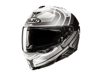 HJC I71 Viz MC5 Black