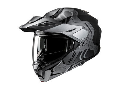 HJC I80 Velly MC5HSF Black