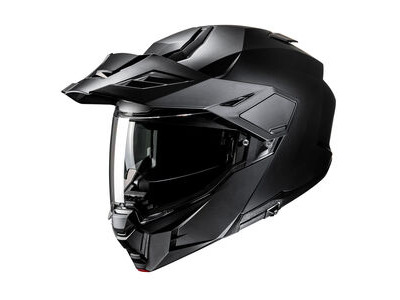 HJC I80 Semi Flat Black