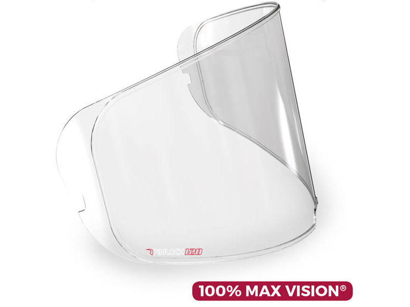 HJC HJ-26 RPHA 11 Clear Pinlock Insert DKS161 click to zoom image