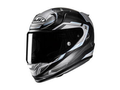 HJC RPHA 12 Brels MC5SF Black