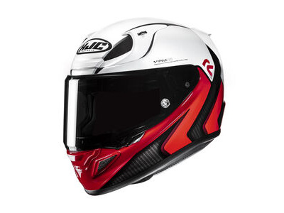 HJC RPHA 12 Kos MC1 Red