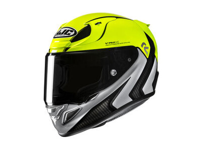 HJC RPHA 12 Kos MC3H Yellow
