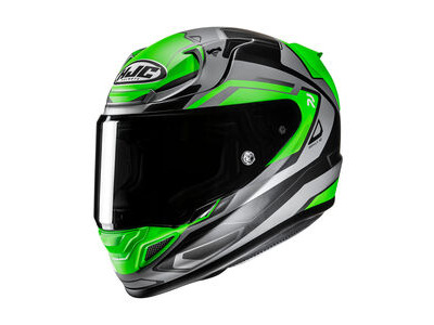 HJC RPHA 12 Brels MC4HSF Green