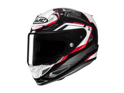 HJC RPHA 12 Brels MC1 Red