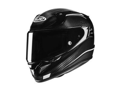 HJC RPHA 12 Carbon Keres MC5 Black