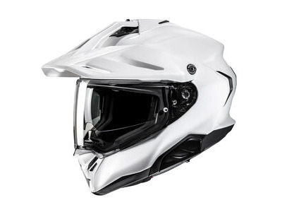 HJC RPHA 60 Pearl White