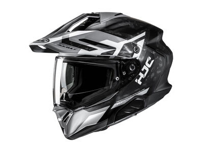 HJC RPHA 60 Dakar MC5SF Black