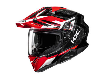 HJC RPHA 60 Dakar MC1 Red