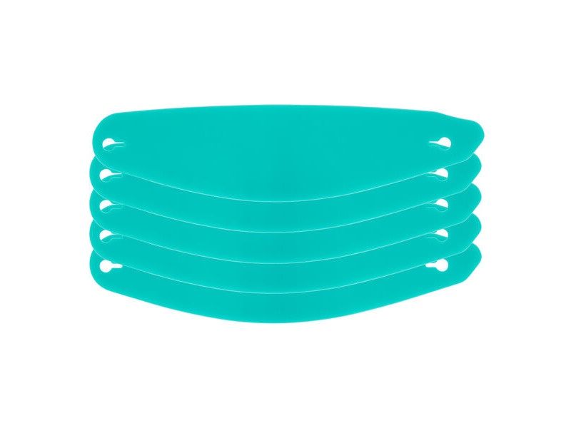 HJC HJ-35 Race Visor Tear Offs (5 pkt) click to zoom image