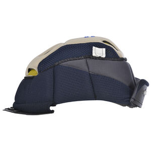 HJC FG-15 REMOVABLE LINER XL 