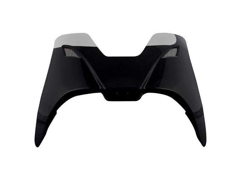 HJC FG-17 X-Fuera Lorenzo Rear Vent click to zoom image