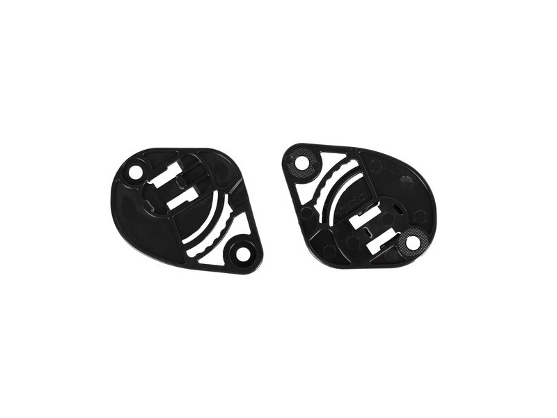 HJC FS-MAX Visor Side Plates click to zoom image