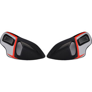 HJC FG-ST Top Vent Bolt MC1 Red 