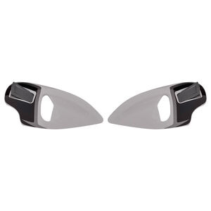 HJC FG-ST Top Vent Bolt MC10 White 