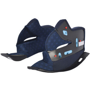 HJC RPHA 10 Plus Racer Cheek Pads 2XS/S 45mm 