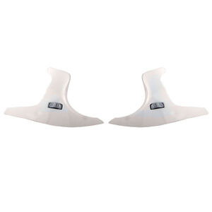 HJC RPHA 10 Plus White Ryan Top Vent 