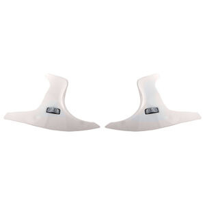 HJC RPHA 10 White Top Vent 