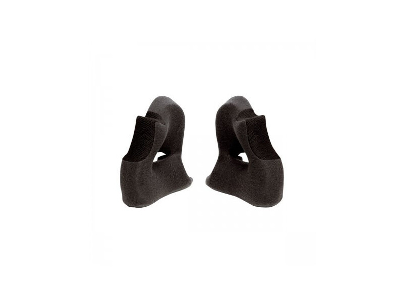 HJC RPHA Max Evo Cheek Pads XL (30mm) 2014 click to zoom image