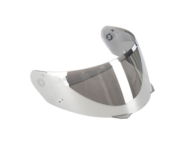 HJC HJ-33 I90 Silver Iridium Visor click to zoom image