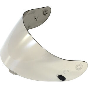 HJC HJ-09 SILVER IRIDIUM VISOR HQ-1/FS-10 