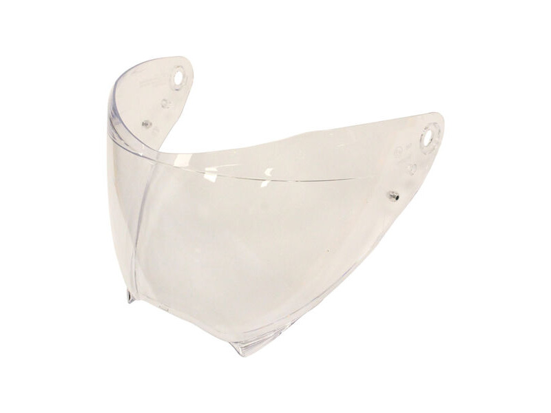 HJC HJ-32 F70 Clear Visor click to zoom image
