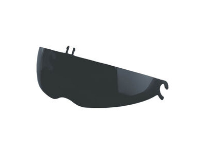 HJC IS-11 I40 Black Dark Smoke Sun Visor