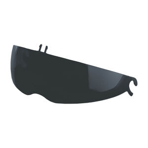 HJC IS-11 I40 Black Dark Smoke Sun Visor 