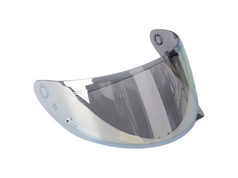 HJC HJ-34P C10 Iridium Silver Visor click to zoom image