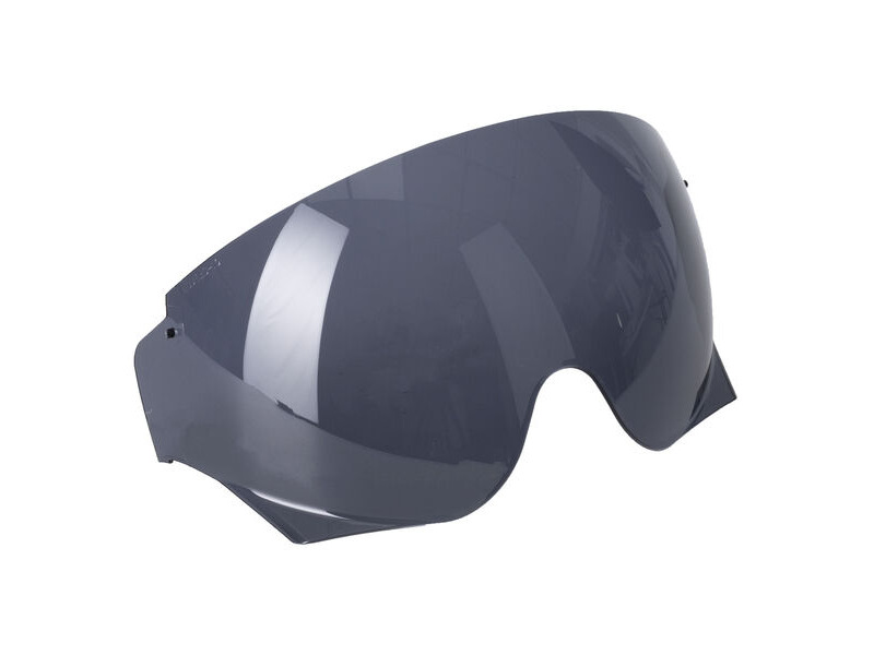 HJC IS-10 V31/V30/V60 Black Dark Smoke Visor click to zoom image