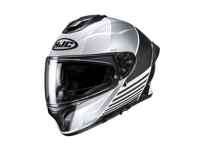 HJC C71 Morix MC5 Black