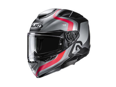 HJC RPHA 72 Ernem MC1SF Red