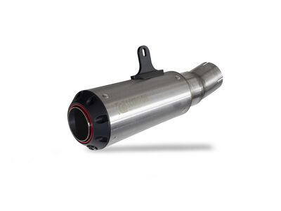 SCORPION EXHAUST BMW M1000 R Red Power Slip-on
