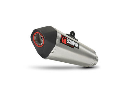 SCORPION EXHAUST BMW S1000 RR Serket Taper Slip-on