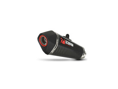 SCORPION EXHAUST BMW S1000 RR Serket Taper Slip-on