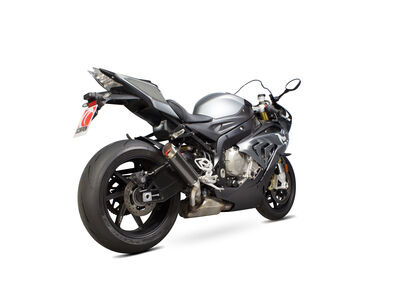 SCORPION EXHAUST BMW S1000 RR RP1-GP Slip-on