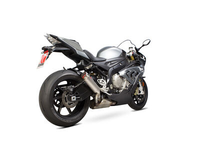 SCORPION EXHAUST BMW S1000 RR RP1-GP Slip-on