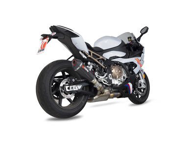 SCORPION EXHAUST BMW S1000 RR Serket Taper Slip-on