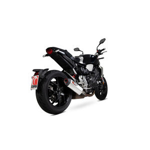 SCORPION EXHAUST Honda CB1000 R Serket Parallel Slip-on 2018 > 2020