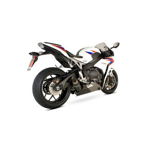 SCORPION EXHAUST Honda CBR1000 RR Fireblade RP1-GP Slip-on 2012 > 2013