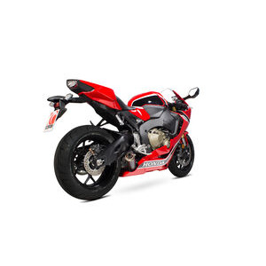 SCORPION EXHAUST Honda CBR1000 RR Fireblade RP1-GP Slip-on 2017 > 2019