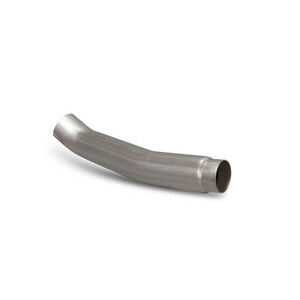 SCORPION EXHAUST Kawasaki Ninja ZX-10R / ZX-10RR / ZX-10R SE Catalyst replacement pipe, removes heat shield 2016 > 2020