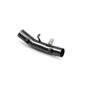 SCORPION EXHAUST Kawasaki Ninja ZX-6R / Ninja ZX-636 Silencer Removal Pipe 2019 > 2020