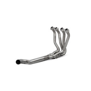 SCORPION EXHAUST Kawasaki Z900 De-cat Race Header Pipes 2017 > 2019