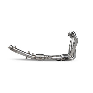 SCORPION EXHAUST Kawasaki Z900 RS Header Pipes 2018 > 2025