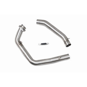 SCORPION EXHAUST KTM 390 Duke De-cat Header Pipe 2021 > 2023