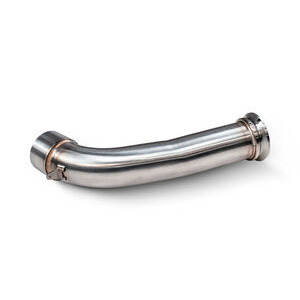 SCORPION EXHAUST KTM Duke 990 Centre Silencer Delete 2024 > 2025