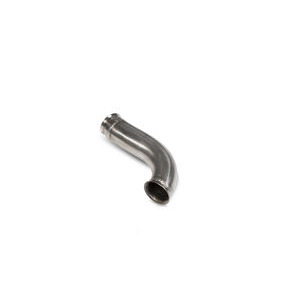 SCORPION EXHAUST KTM RC390 Catalyst Removal Pipe 2017 > 2021