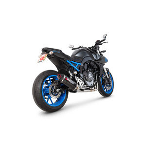 SCORPION EXHAUST Suzuki GSX-8S Serket Parallel Full System 2023 > 2025